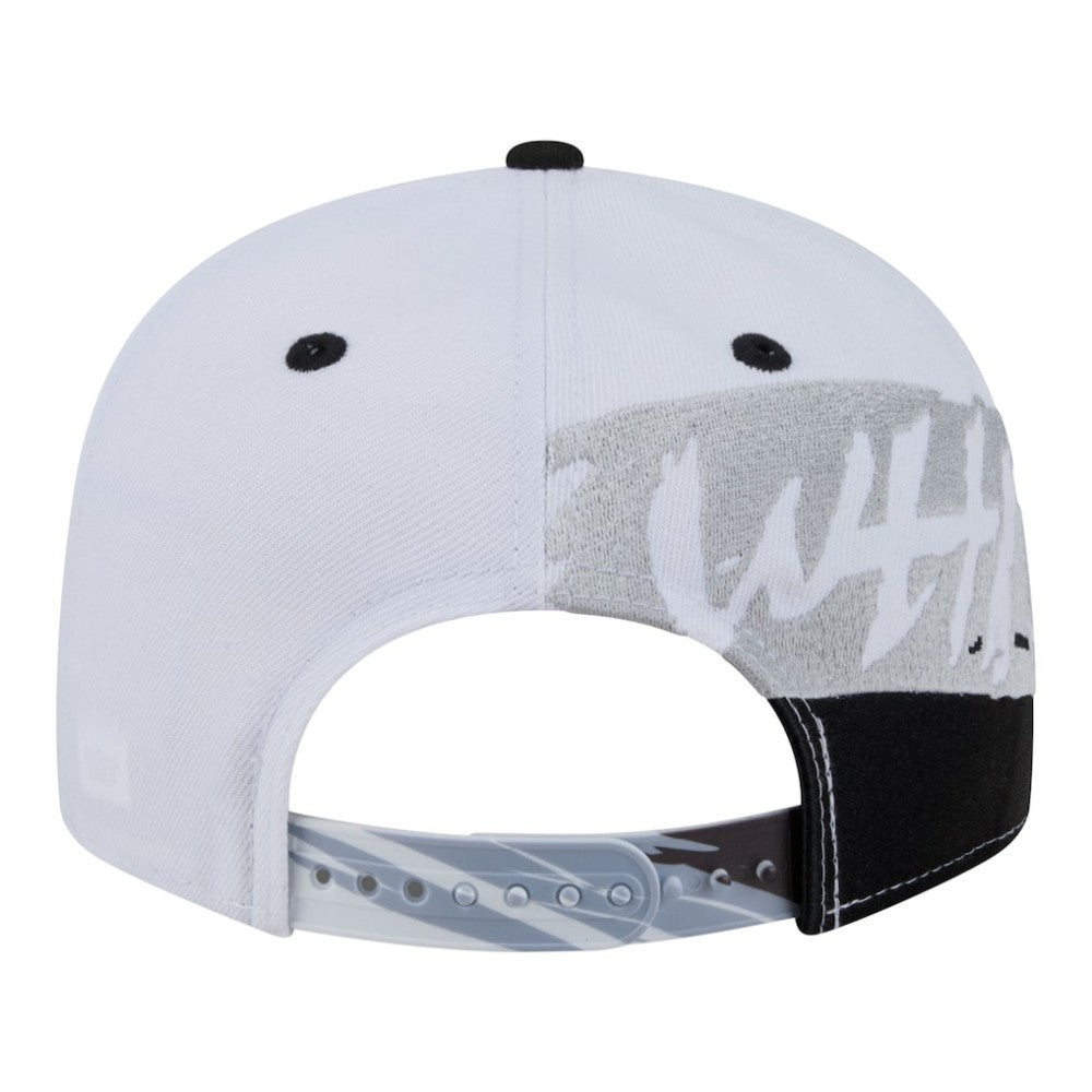 Chicago White Sox New Era 9FIFTY Snapback Hat | MLB Shop