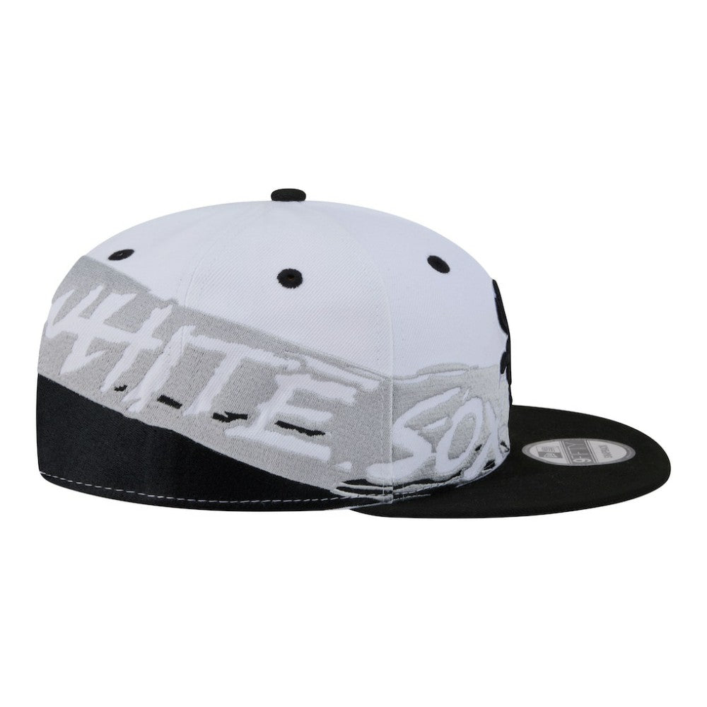 Chicago White Sox New Era 9FIFTY Snapback Hat | MLB Shop