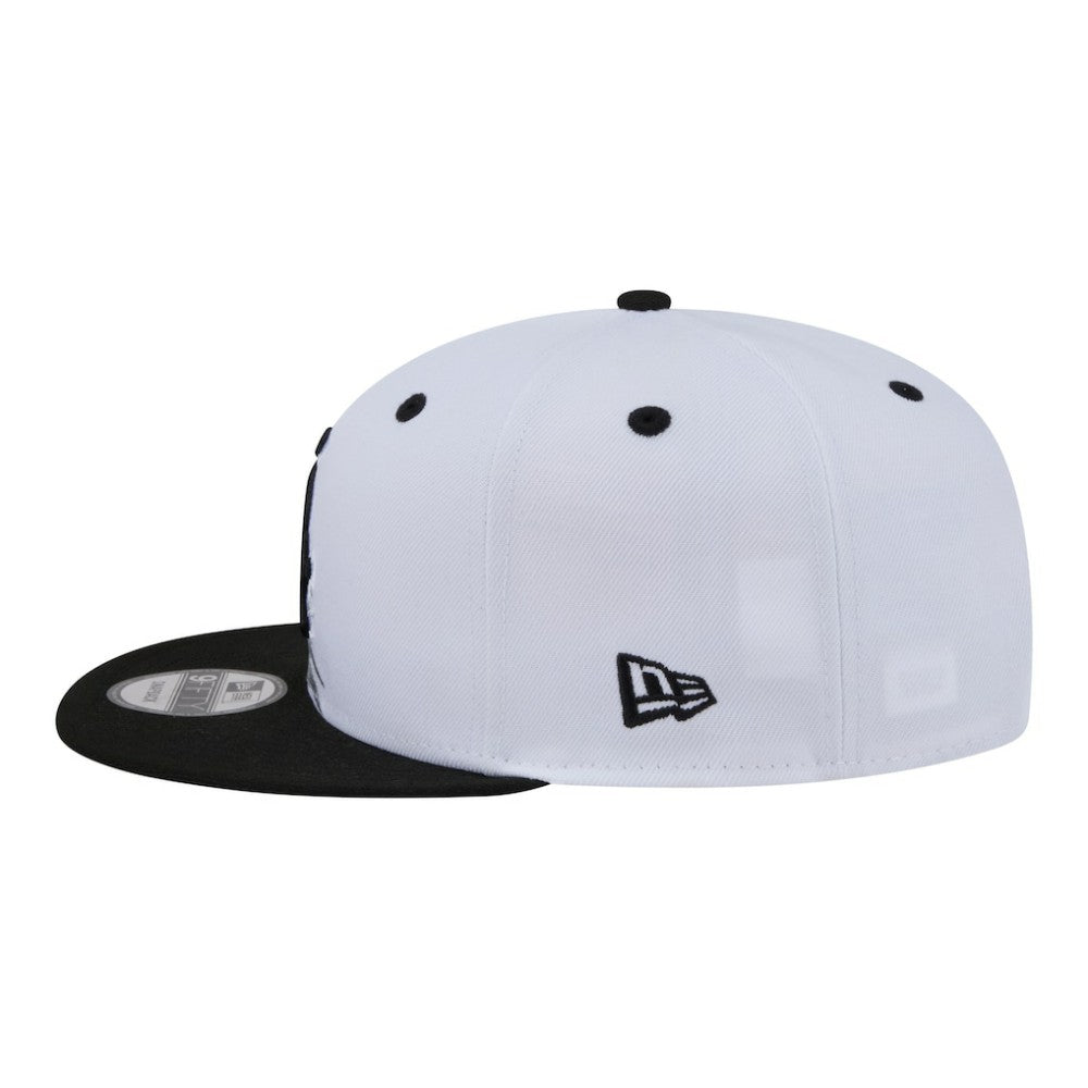 Chicago White Sox New Era 9FIFTY Snapback Hat | MLB Shop