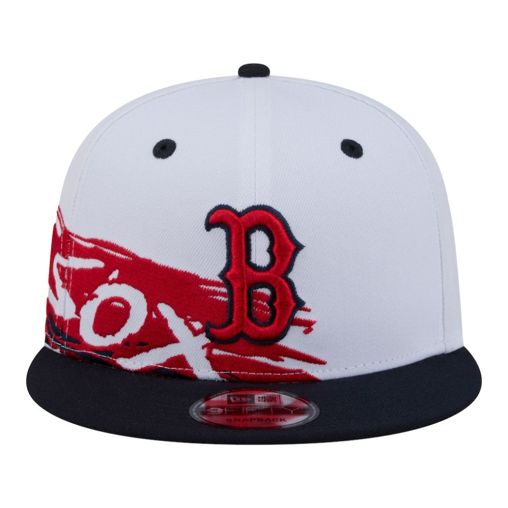 Boston Red Sox New Era 9FIFTY Snapback Hat | MLB Near me