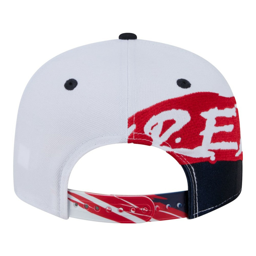 Boston Red Sox New Era 9FIFTY Snapback Hat | MLB Near me