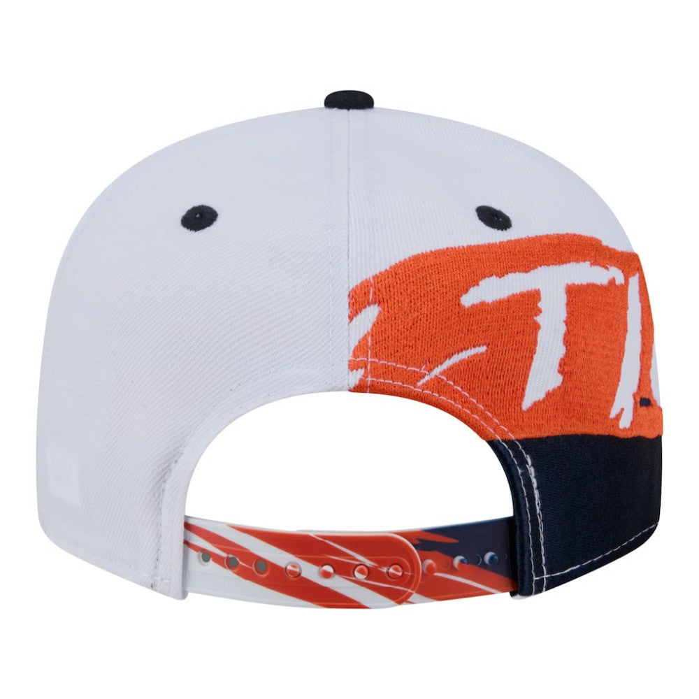 Detroit Tigers New Era 9FIFTY Snapback Hat | MLB Outlet