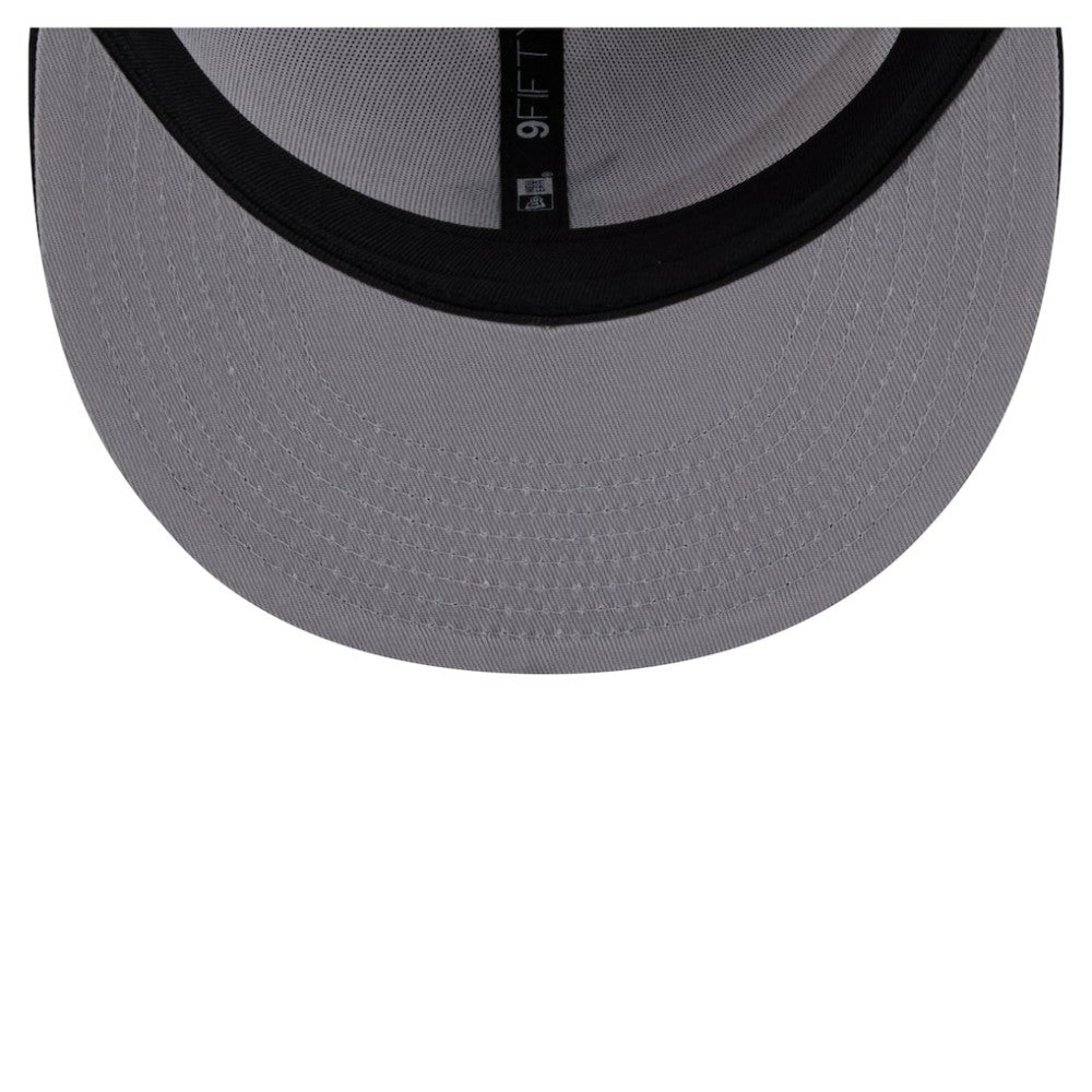 Detroit Tigers New Era 9FIFTY Snapback Hat | MLB Outlet