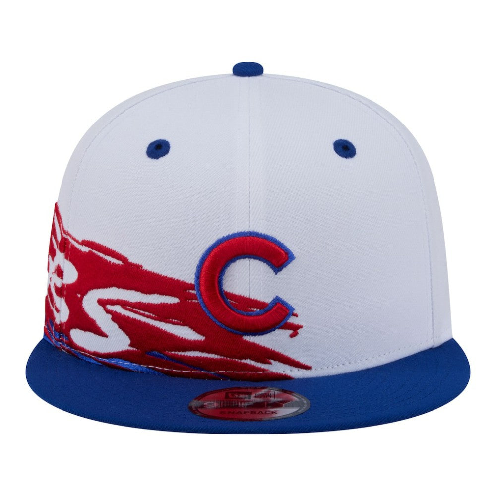 Chicago Cubs New Era 9FIFTY Snapback Hat | MLB Shop