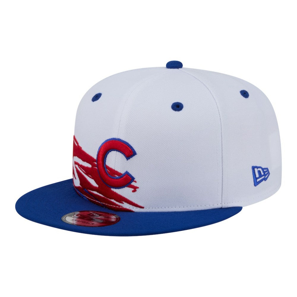 Chicago Cubs New Era 9FIFTY Snapback Hat | MLB Shop