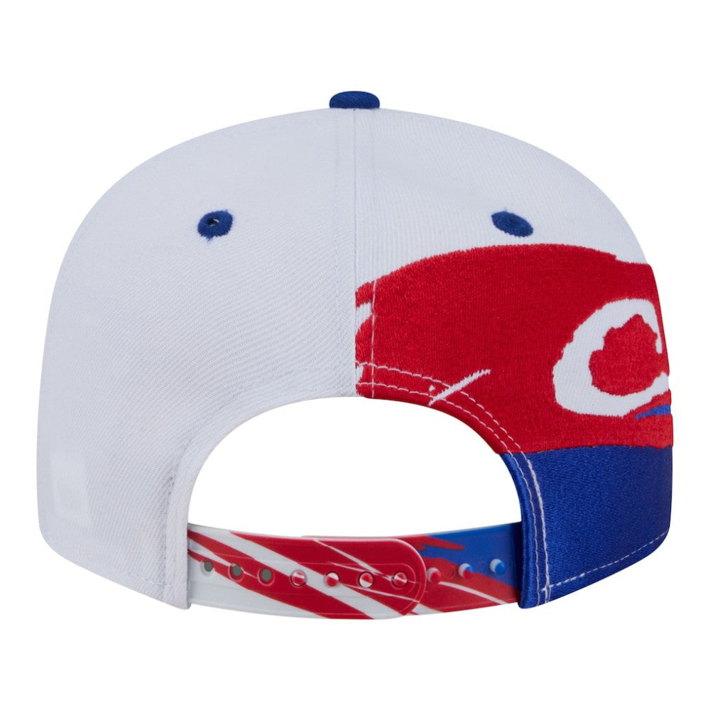 Chicago Cubs New Era 9FIFTY Snapback Hat | MLB Shop