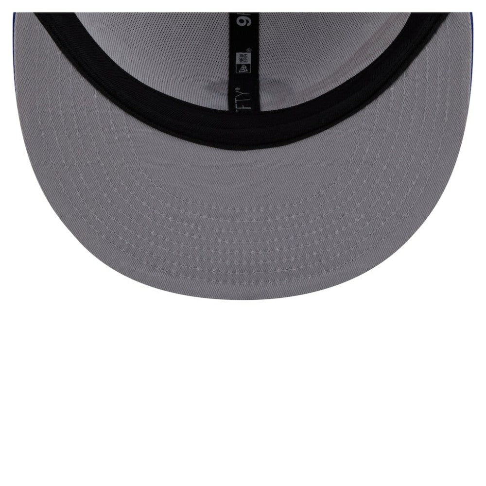 Chicago Cubs New Era 9FIFTY Snapback Hat | MLB Shop