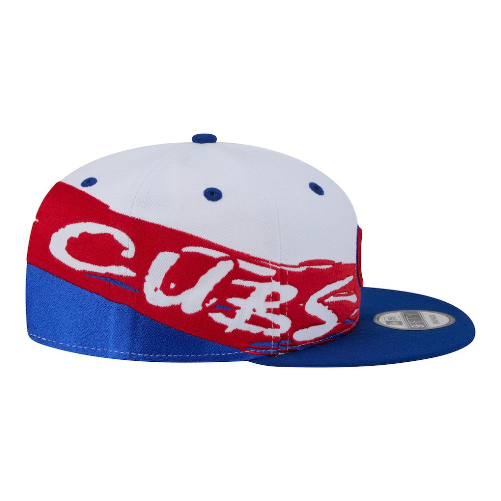 Chicago Cubs New Era 9FIFTY Snapback Hat | MLB Shop