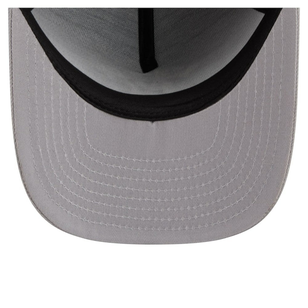 New York Yankees New Era Arched A-Frame 9FIFTY Adjustable Hat | MLB New