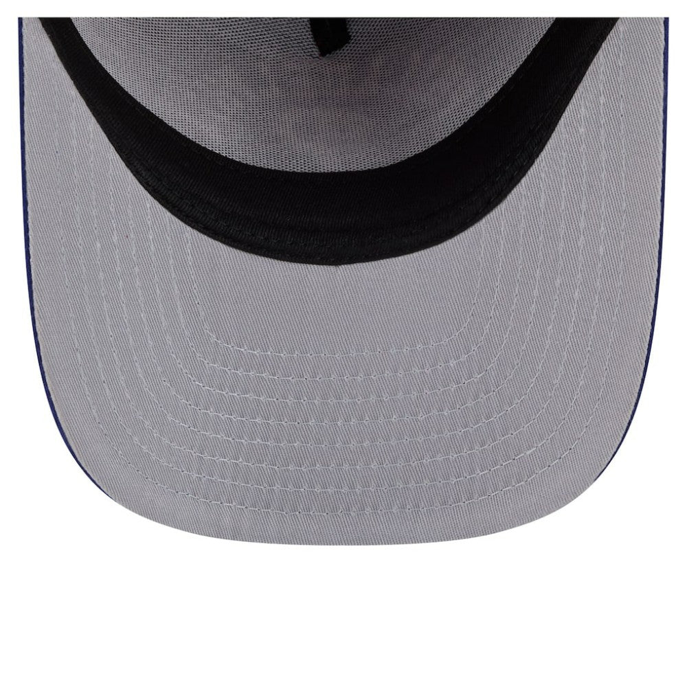 Philadelphia Phillies New Era Arched A-Frame 9FIFTY Adjustable Hat | MLB Outlet