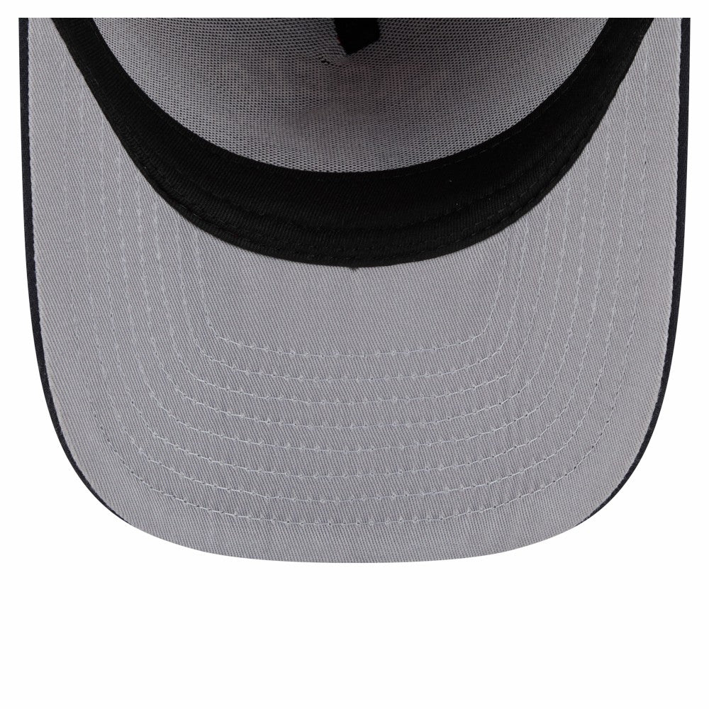 Los Angeles Angels New Era Arched A-Frame 9FIFTY Adjustable Hat | MLB Shop