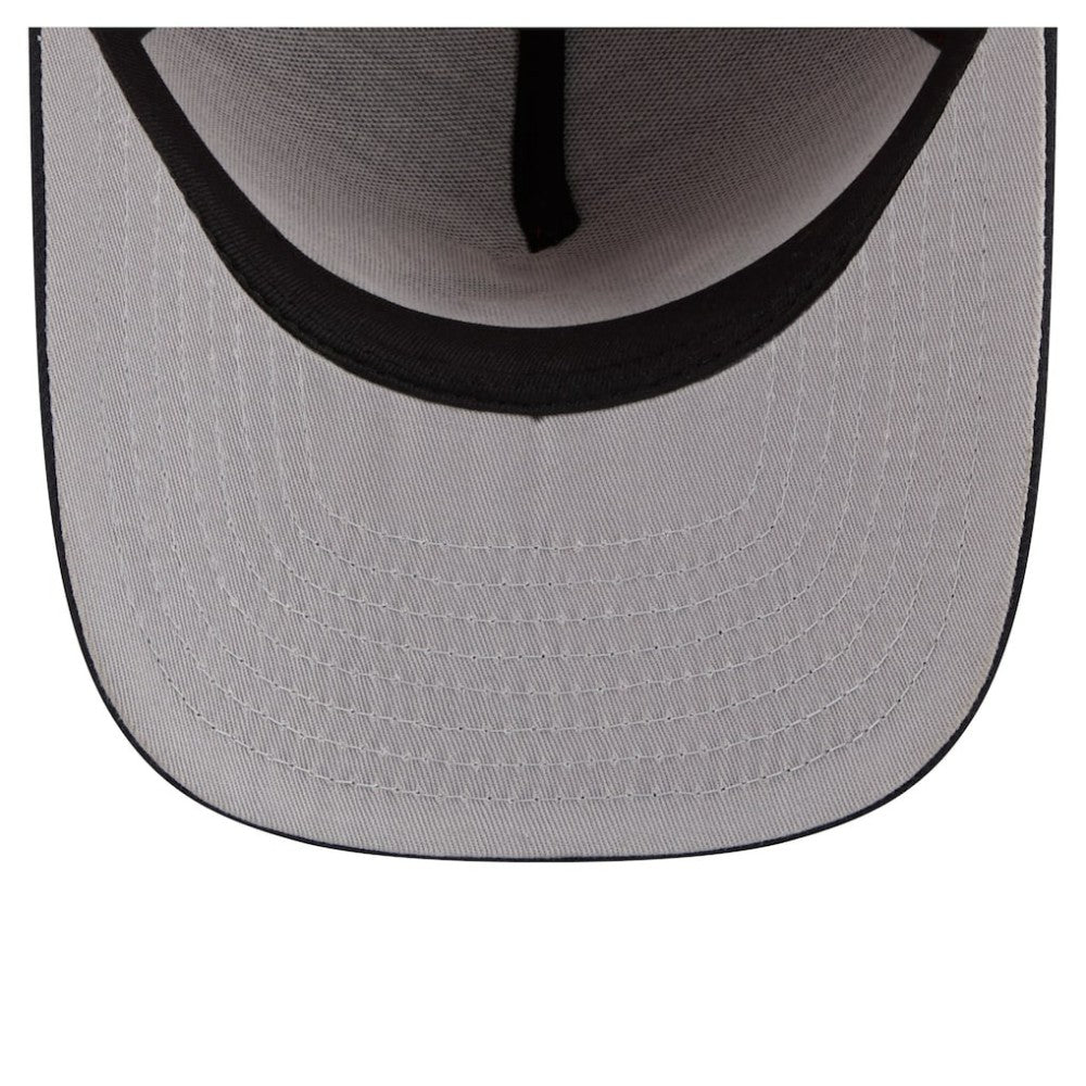 St. Louis Cardinals New Era Arched A-Frame 9FIFTY Adjustable Hat | MLB New