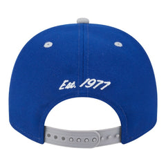 Toronto Blue Jays New Era Arched A-Frame 9FIFTY Adjustable Hat | MLB On Sale