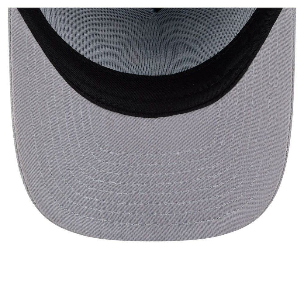Toronto Blue Jays New Era Arched A-Frame 9FIFTY Adjustable Hat | MLB On Sale