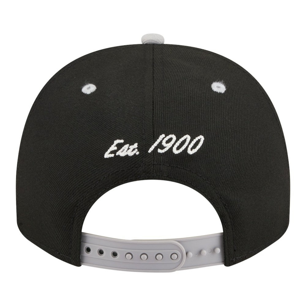 Chicago White Sox New Era Arched A-Frame 9FIFTY Adjustable Hat | MLB Near me