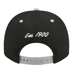 Chicago White Sox New Era Arched A-Frame 9FIFTY Adjustable Hat | MLB Near me