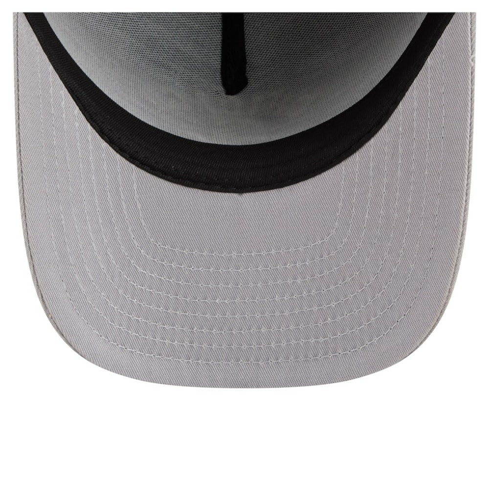 Chicago White Sox New Era Arched A-Frame 9FIFTY Adjustable Hat | MLB Near me