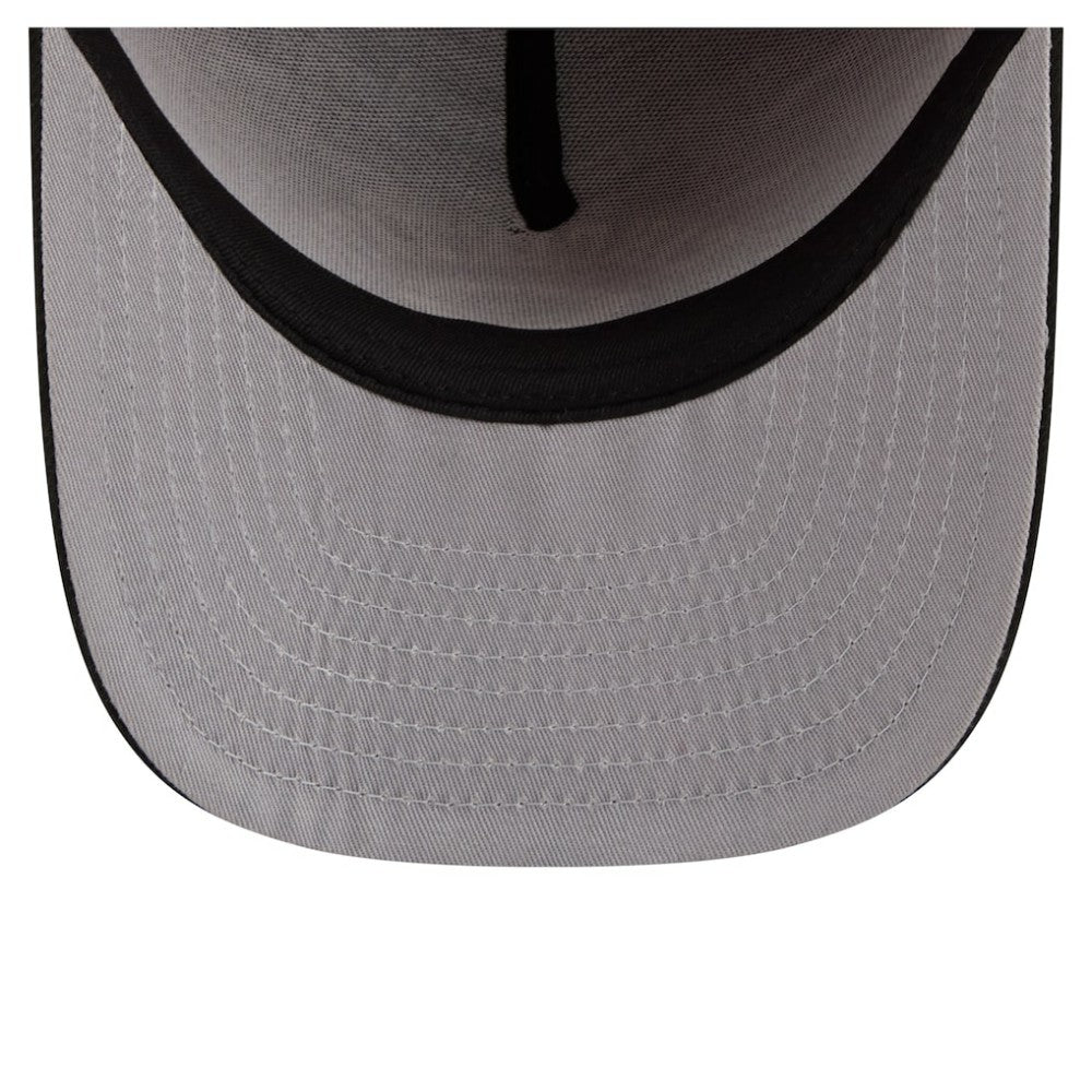 Cincinnati Reds New Era Arched A-Frame 9FIFTY Adjustable Hat | MLB Shop