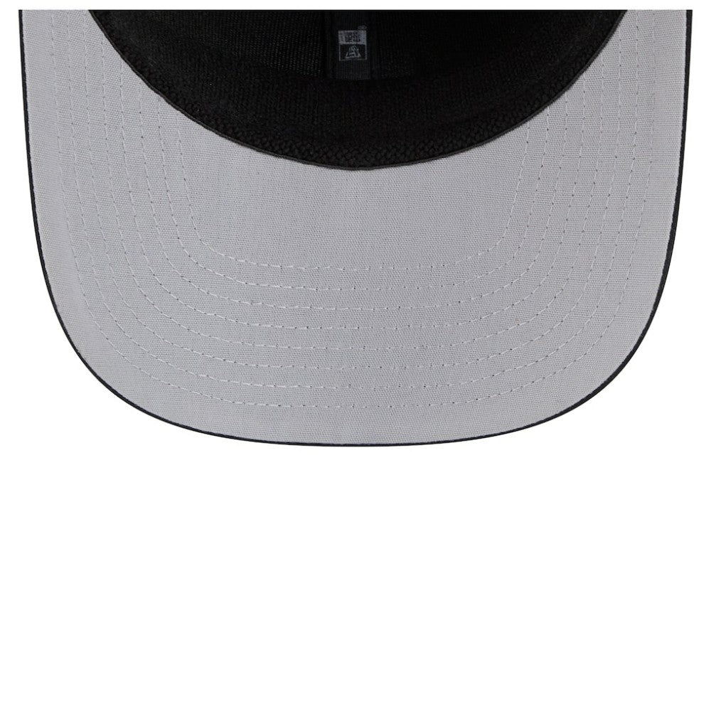 Chicago Cubs New Era Tonal Camo 9SEVENTY Stretch-Snap Hat | MLB Online