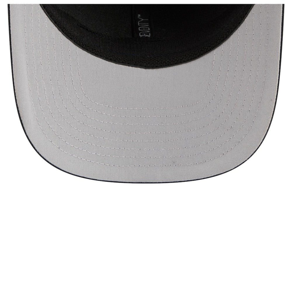 Detroit Tigers New Era Tonal Camo 9SEVENTY Stretch-Snap Hat | MLB US