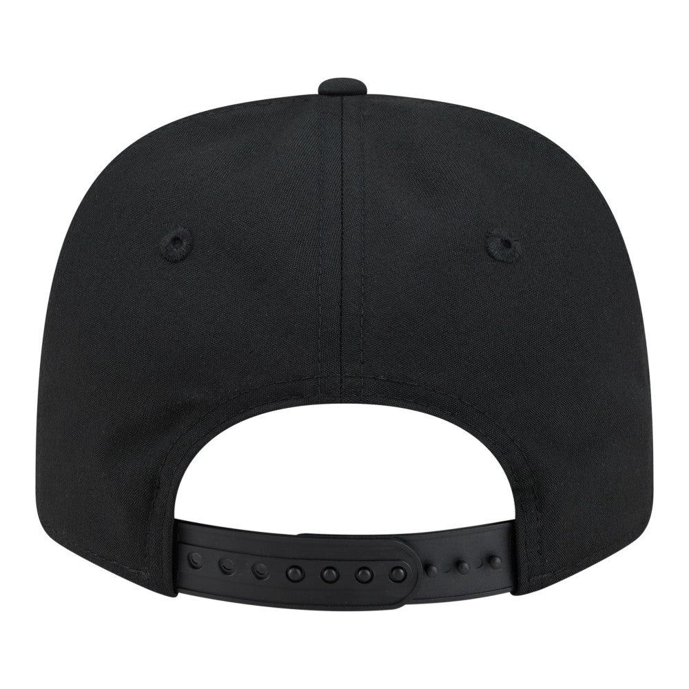 Los Angeles Dodgers New Era Tonal Camo 9SEVENTY Stretch-Snap Hat | MLB Near me