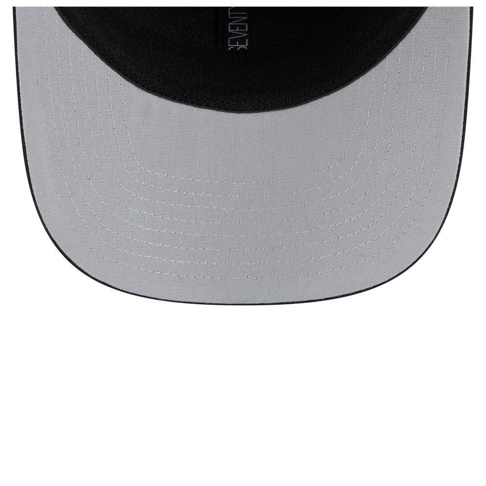 Los Angeles Dodgers New Era Tonal Camo 9SEVENTY Stretch-Snap Hat | MLB Near me
