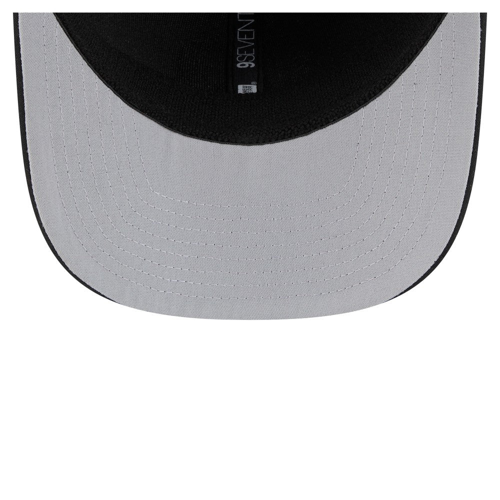 Milwaukee Brewers New Era Tonal Camo 9SEVENTY Stretch-Snap Hat | MLB Shop