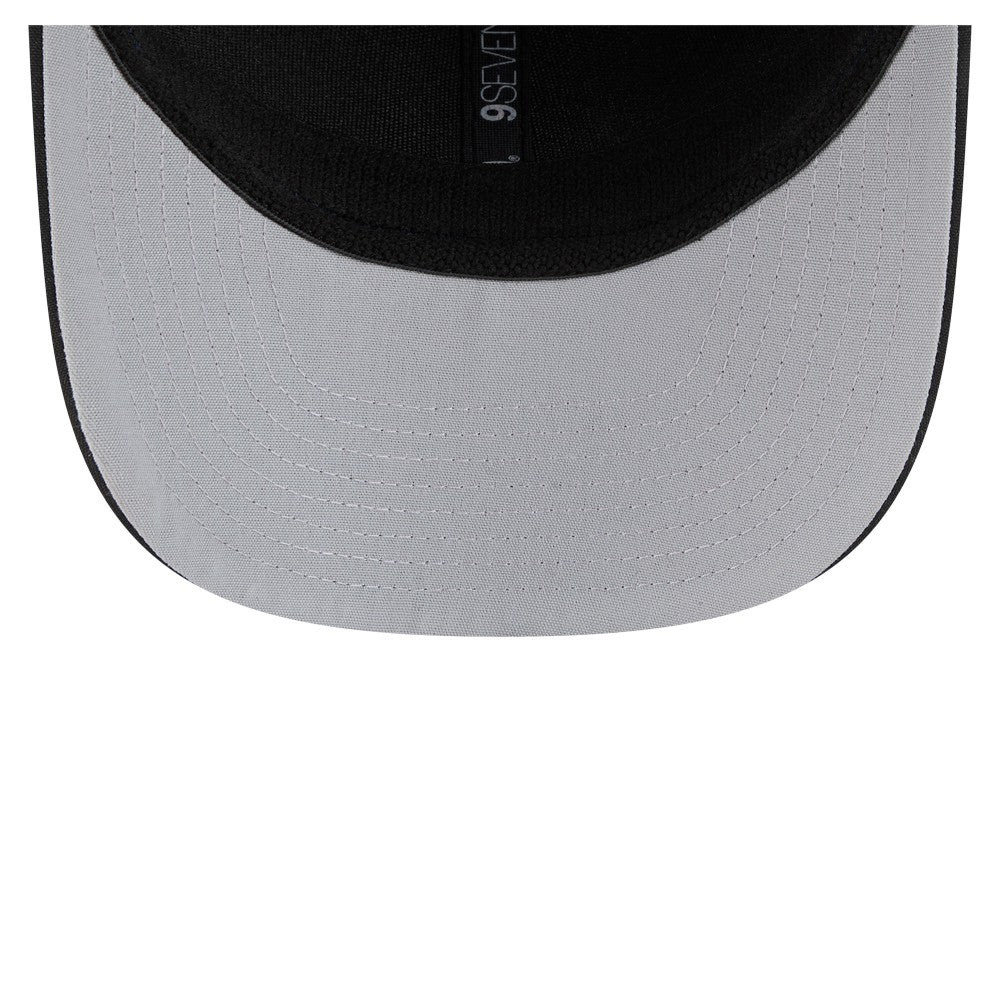 Minnesota Twins New Era Tonal Camo 9SEVENTY Stretch-Snap Hat | MLB For sale