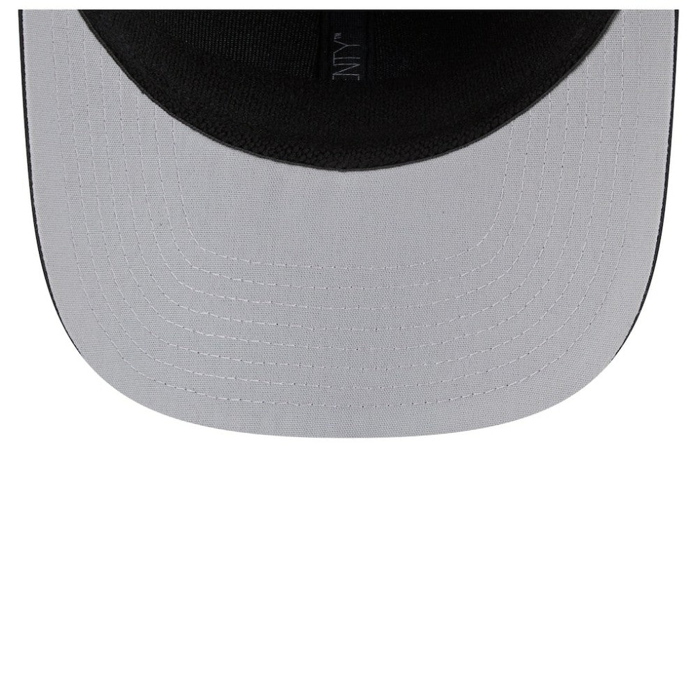 Athletics New Era Tonal Camo 9SEVENTY Stretch-Snap Hat | MLB Sale