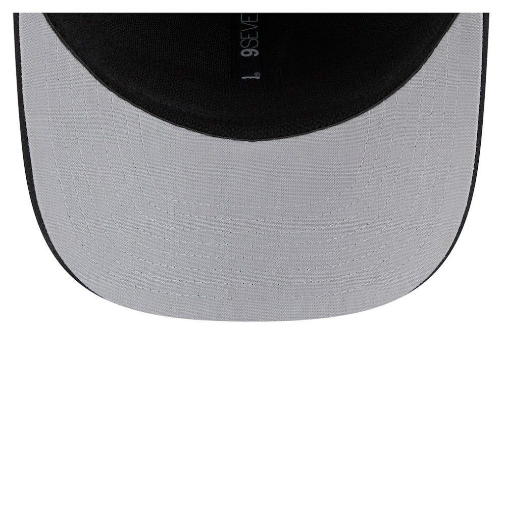 Pittsburgh Pirates New Era Tonal Camo 9SEVENTY Stretch-Snap Hat | MLB Near me