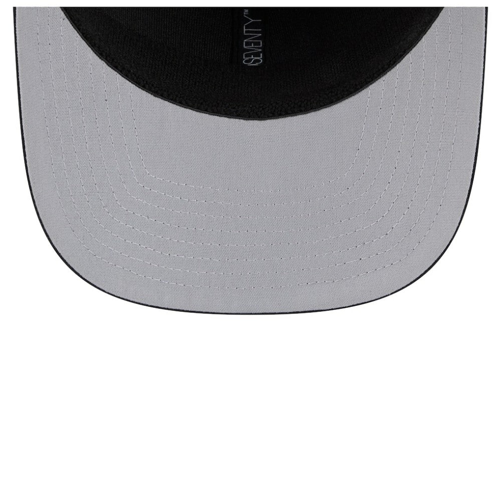San Diego Padres New Era Tonal Camo 9SEVENTY Stretch-Snap Hat | MLB For sale
