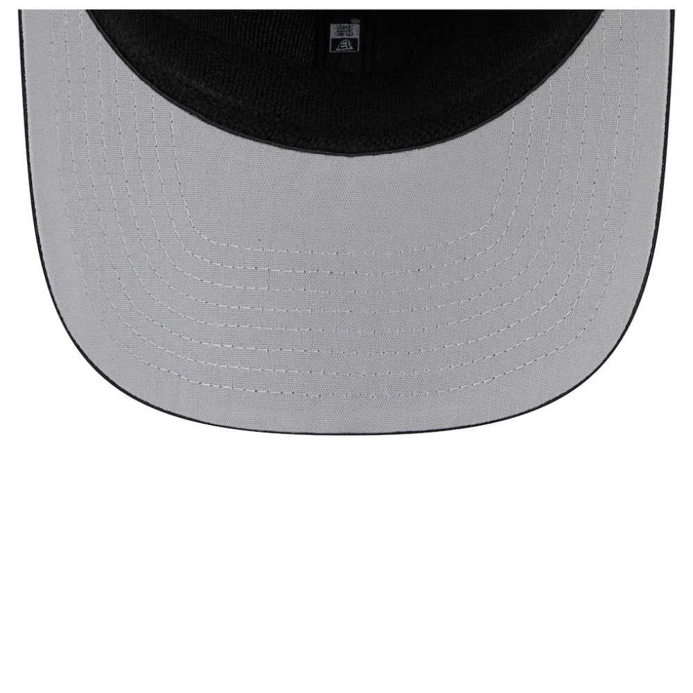 San Francisco Giants New Era Tonal Camo 9SEVENTY Stretch-Snap Hat | MLB New