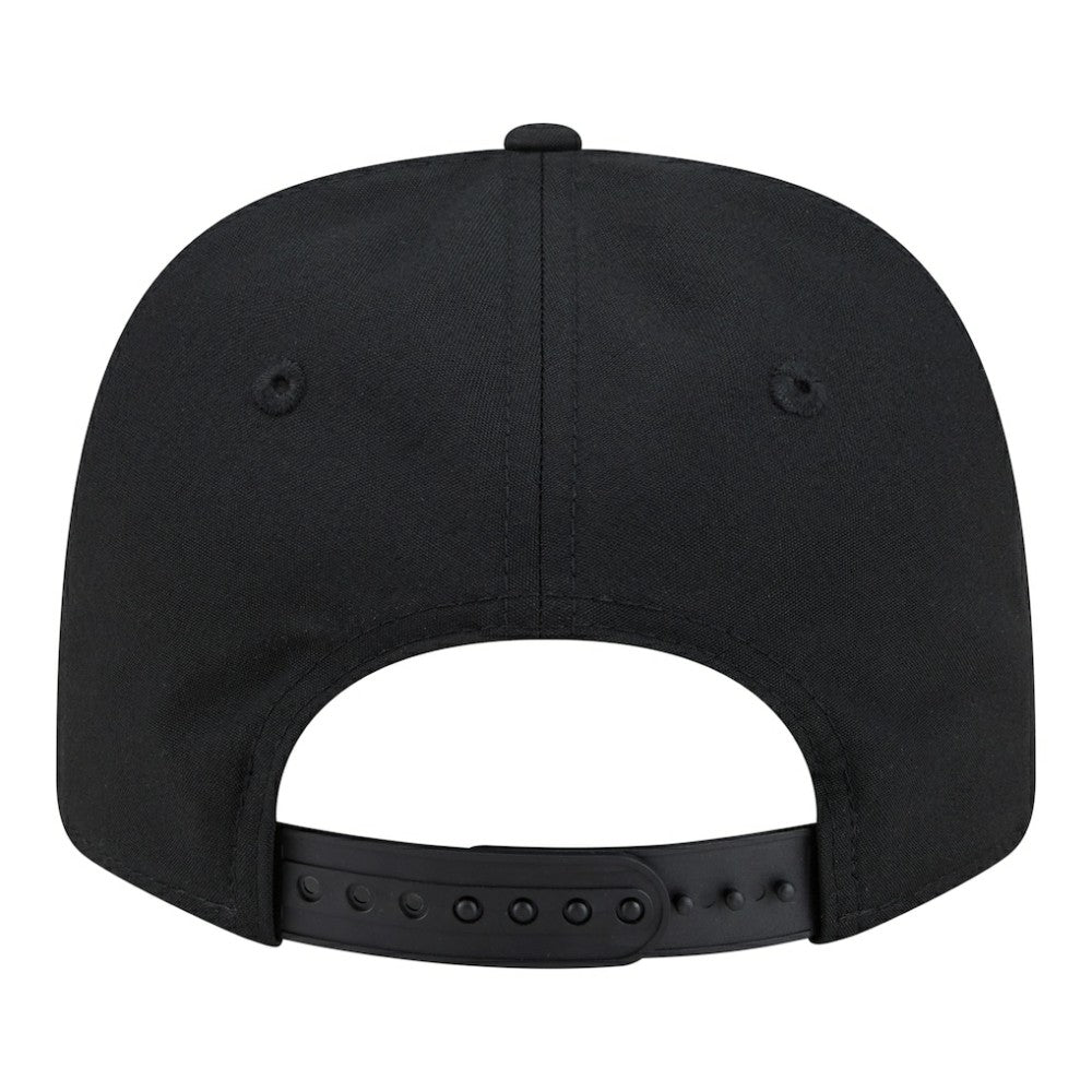 Seattle Mariners New Era Tonal Camo 9SEVENTY Stretch-Snap Hat | MLB Near me