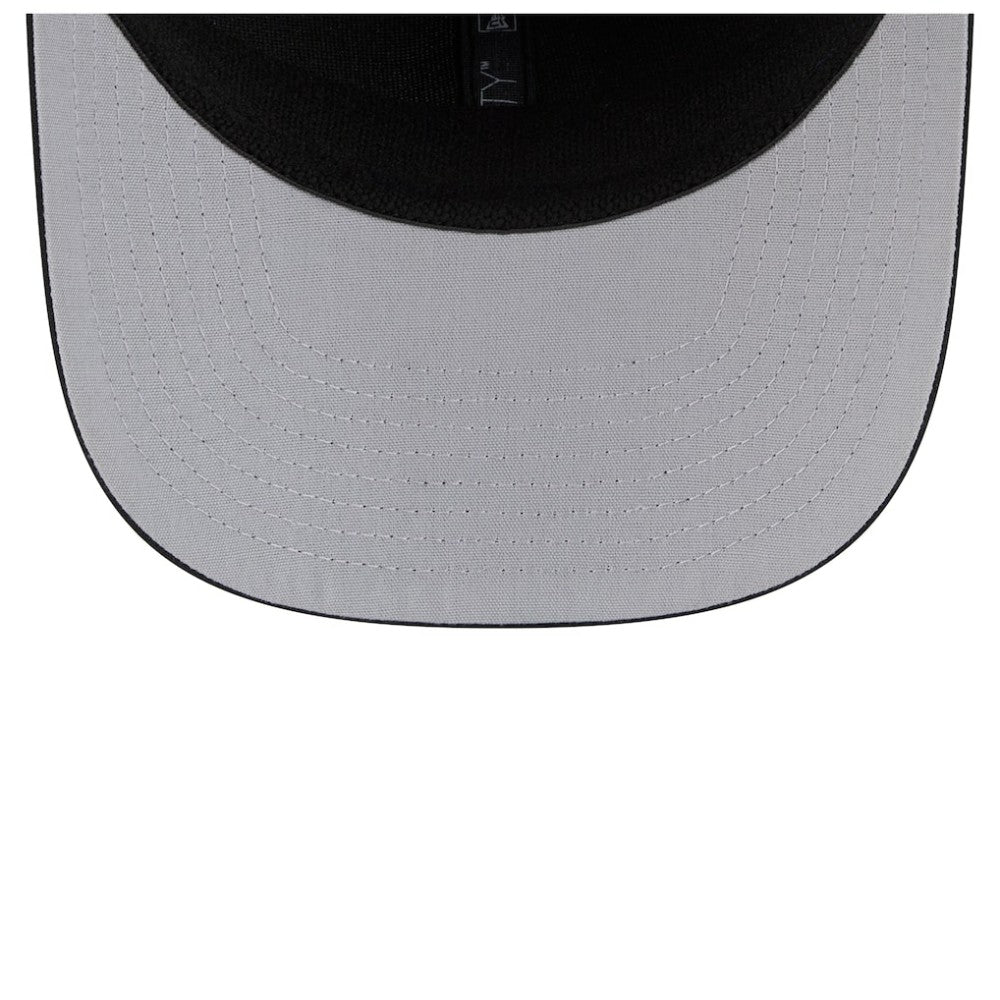 Seattle Mariners New Era Tonal Camo 9SEVENTY Stretch-Snap Hat | MLB Near me