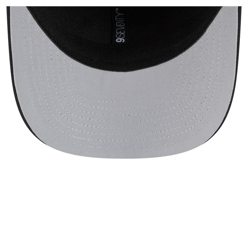 Toronto Blue Jays New Era Tonal Camo 9SEVENTY Stretch-Snap Hat | MLB US