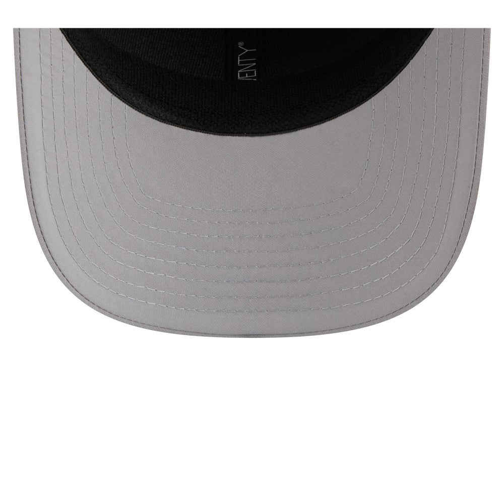 Milwaukee Brewers New Era Sport Rope 9SEVENTY Adjustable Hat | MLB Outlet