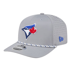 Toronto Blue Jays New Era Sport Rope 9SEVENTY Adjustable Hat | MLB For sale