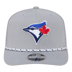 Toronto Blue Jays New Era Sport Rope 9SEVENTY Adjustable Hat | MLB For sale