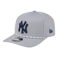 New York Yankees New Era Sport Rope 9SEVENTY Adjustable Hat | MLB Shop