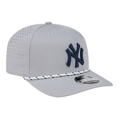 New York Yankees New Era Sport Rope 9SEVENTY Adjustable Hat | MLB Shop
