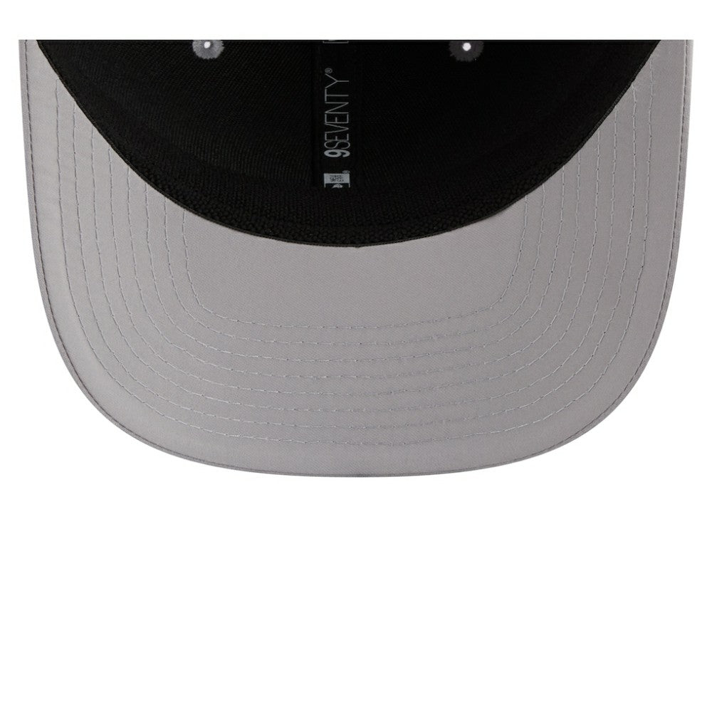 Boston Red Sox New Era Sport Rope 9SEVENTY Adjustable Hat | MLB Discount