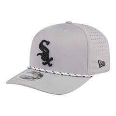 Chicago White Sox New Era Sport Rope 9SEVENTY Adjustable Hat | MLB US
