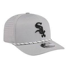 Chicago White Sox New Era Sport Rope 9SEVENTY Adjustable Hat | MLB US