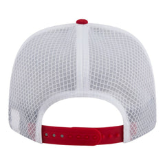 Cincinnati Reds New Era Active 9SEVENTY Adjustable Trucker Hat | MLB Near me