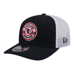 Cleveland Guardians New Era Active 9SEVENTY Adjustable Trucker Hat | MLB Shop