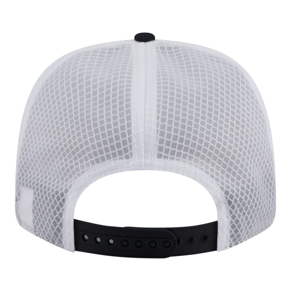 Cleveland Guardians New Era Active 9SEVENTY Adjustable Trucker Hat | MLB Shop