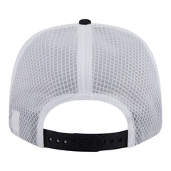 Cleveland Guardians New Era Active 9SEVENTY Adjustable Trucker Hat | MLB Shop