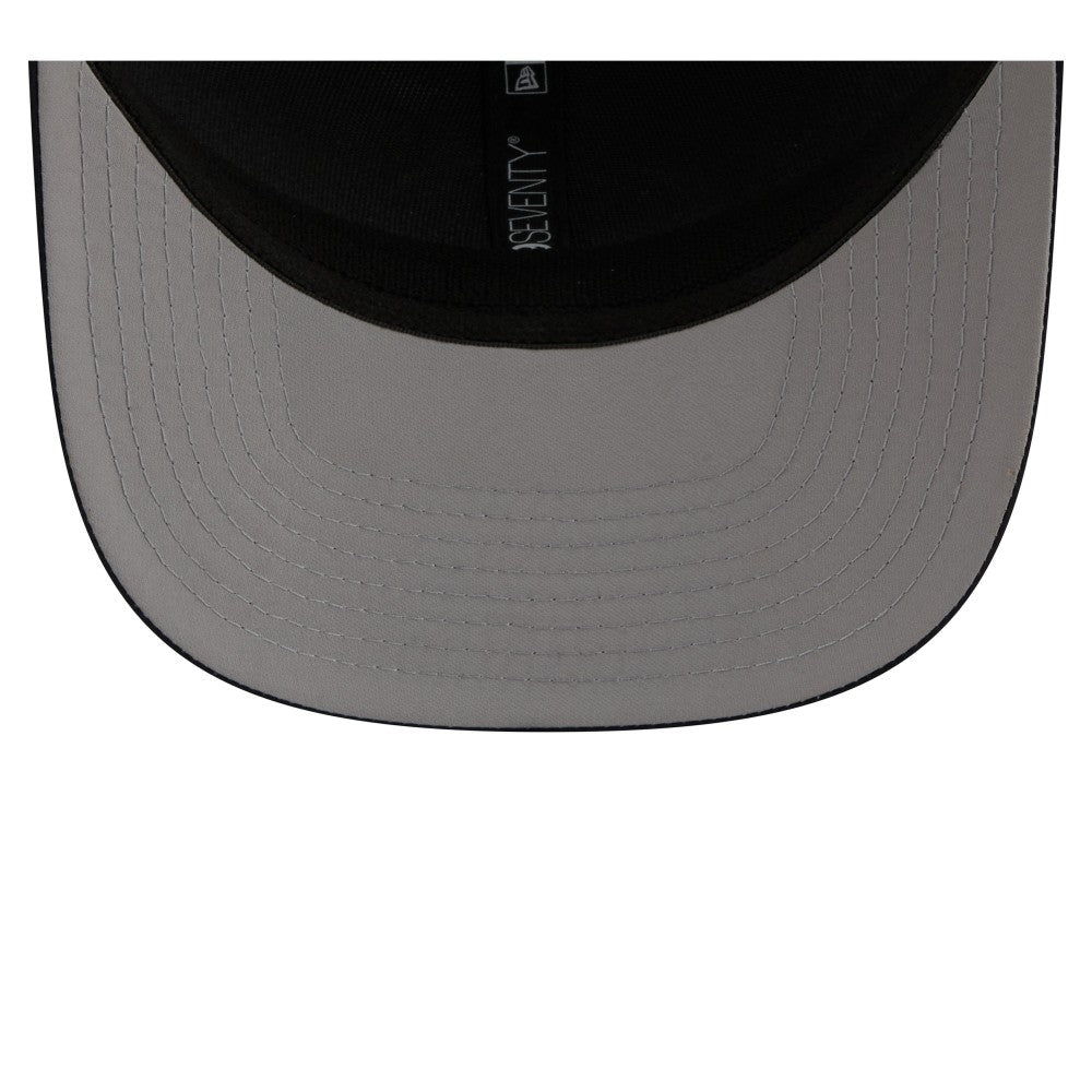 Cleveland Guardians New Era Active 9SEVENTY Adjustable Trucker Hat | MLB Shop
