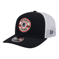 Detroit Tigers New Era Active 9SEVENTY Adjustable Trucker Hat | MLB Sale