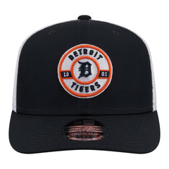 Detroit Tigers New Era Active 9SEVENTY Adjustable Trucker Hat | MLB Sale